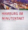Buchcover Hamburg im Minutentakt