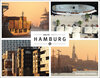 Buchcover Das ist Hamburg