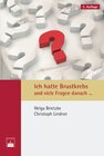 Buchcover Ich hatte Brustkrebs und viele Fragen danach ...