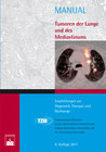 Buchcover Tumoren der Lunge und des Mediastinums