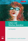 Buchcover Leben mit Morbus Basedow
