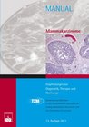 Buchcover Mammakarzinome