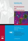 Buchcover Knochentumoren und Weichteilsarkome