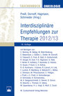 Buchcover Taschenbuch Onkologie