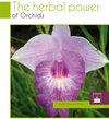 Buchcover The Herbal Power of Orchids