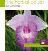 Buchcover The Herbal Power of Orchids