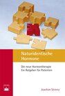 Buchcover Naturidentische Hormone