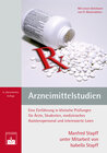 Buchcover Arzneimittelstudien