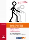 Buchcover Der große Patientenratgeber Osteoporose