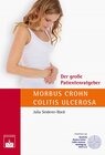 Buchcover Der große Patientenratgeber Morbus Crohn und Colitis ulcerosa