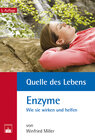 Buchcover Quelle des Lebens: Enzyme
