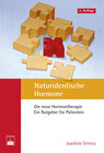 Buchcover Naturidentische Hormone