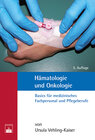 Buchcover Hämatologie und Onkologie