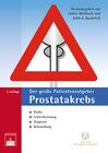 Buchcover Der große Patientenratgeber Prostatakrebs