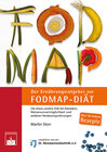 Buchcover Der Ernährungsratgeber zur FODMAP-Diät