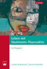 Buchcover Leben mit Hashimoto-Thyreoiditis