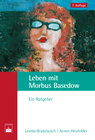 Buchcover Leben mit Morbus Basedow