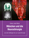 Buchcover München und die Neurochirurige