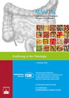 Buchcover Ernährung in der Onkologie