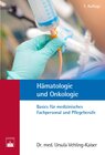 Buchcover Hämatologie und Onkologie