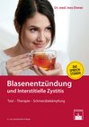 Buchcover Blasenentzündung und Interstitielle Zystitis