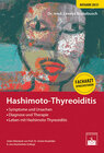 Buchcover Hashimoto-Thyreoiditis