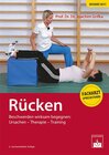 Buchcover Rücken