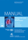 Buchcover Tumoren der Lunge und des Mediastinums