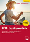 Buchcover KPU – Kryptopyrrolurie