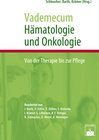 Buchcover Vademecum Hämatologie und Onkologie