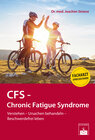Buchcover CFS - Chronic Fatigue Syndrome