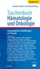 Buchcover Taschenbuch Hämatologie und Onkologie