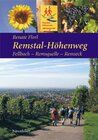 Buchcover Remstal-Höhenweg. Fellbach - Remsquelle – Remseck