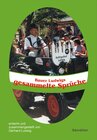 Buchcover Bauer Ludwigs gesammelte Sprüche