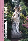 Buchcover Geheimnis Friedhof