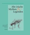Buchcover Alte Irische Mythen und Legenden