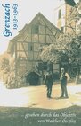 Buchcover Grenzach 1913-1963