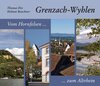 Buchcover Grenzach-Wyhlen
