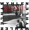 Buchcover Wyhlen