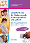 Buchcover Schüßler-Salze für Kinderwunsch, Schwangerschaft und Geburt