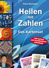 Buchcover Heilen mit Zahlen. Das Kartenset. Petra Neumayer