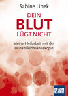 Buchcover Dein Blut lügt nicht