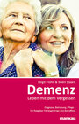 Buchcover Demenz: Leben mit dem Vergessen