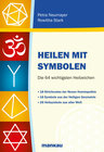 Buchcover Heilen mit Symbolen. Die 64 wichtigsten Heilzeichen