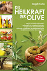 Buchcover Die Heilkraft der Olive
