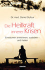 Buchcover Die Heilkraft innerer Krisen