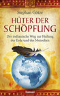 Buchcover Hüter der Schöpfung