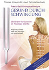 Buchcover Praxis-Set Stimmgabeltherapie: Gesund durch Schwingung