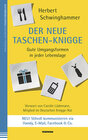 Buchcover Der neue Taschen-Knigge