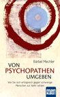 Buchcover Von Psychopathen umgeben